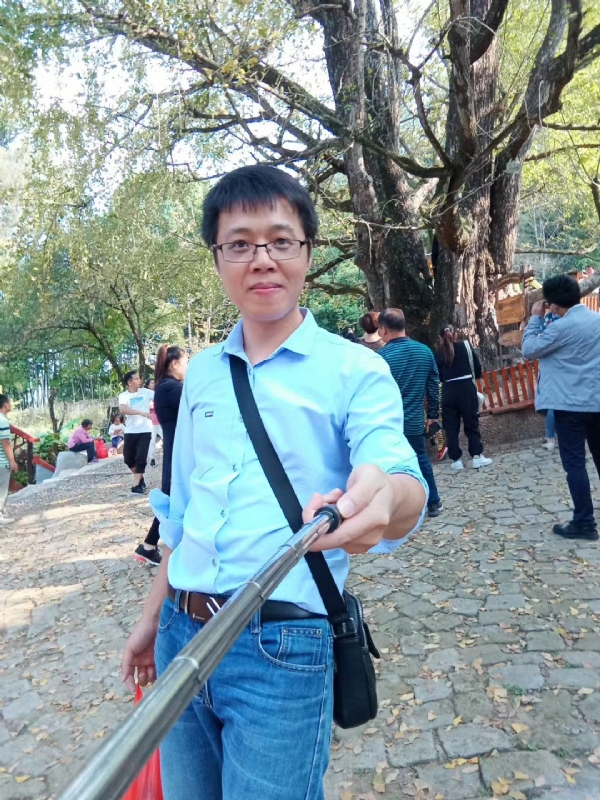 最珍贵de馈赠的第二张照片--永安相亲网