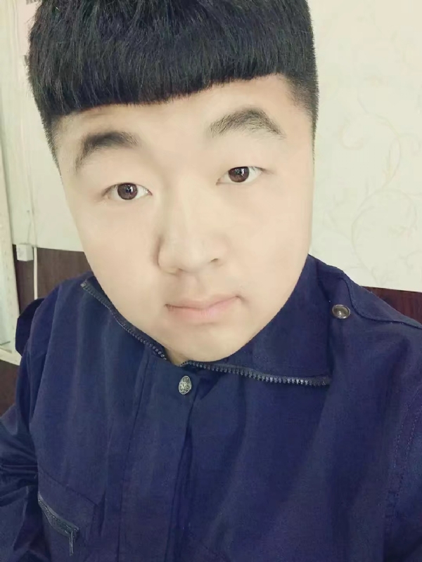 牟先森的第一张照片--永安相亲网