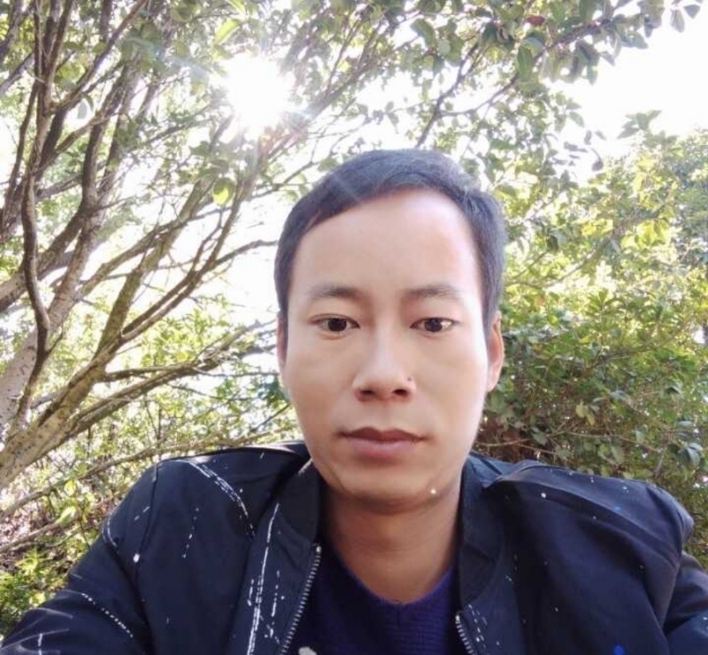 晨曦的第一张照片--永安相亲网