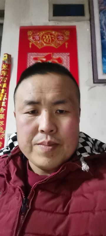 徐东生真诚征婚的第一张照片--永安相亲网