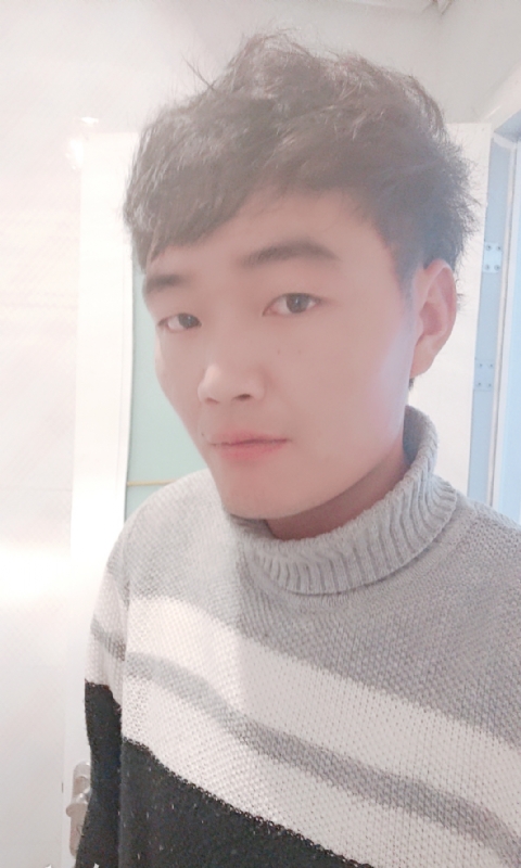 奇点的第一张照片--永安相亲网