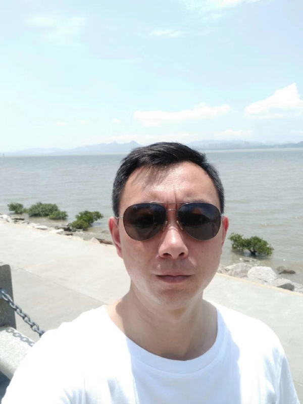 为了回忆的第二张照片--永安相亲网