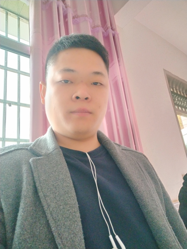 惠州交友的第一张照片--永安相亲网