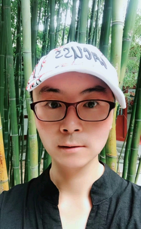 帝俊的第一张照片--永安相亲网