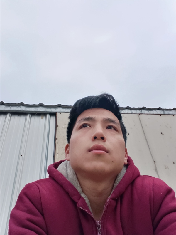 李城的第一张照片--永安相亲网