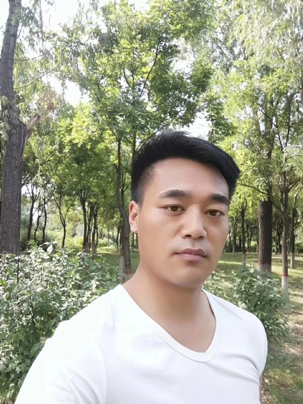 缘定今生的第一张照片--永安相亲网