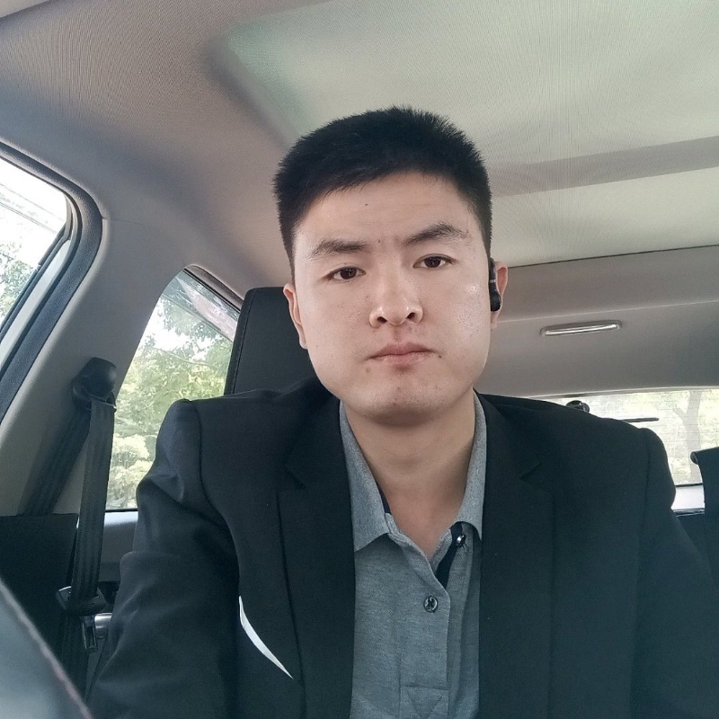 随缘的第一张照片--永安相亲网