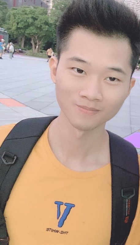哟的第一张照片--永安相亲网