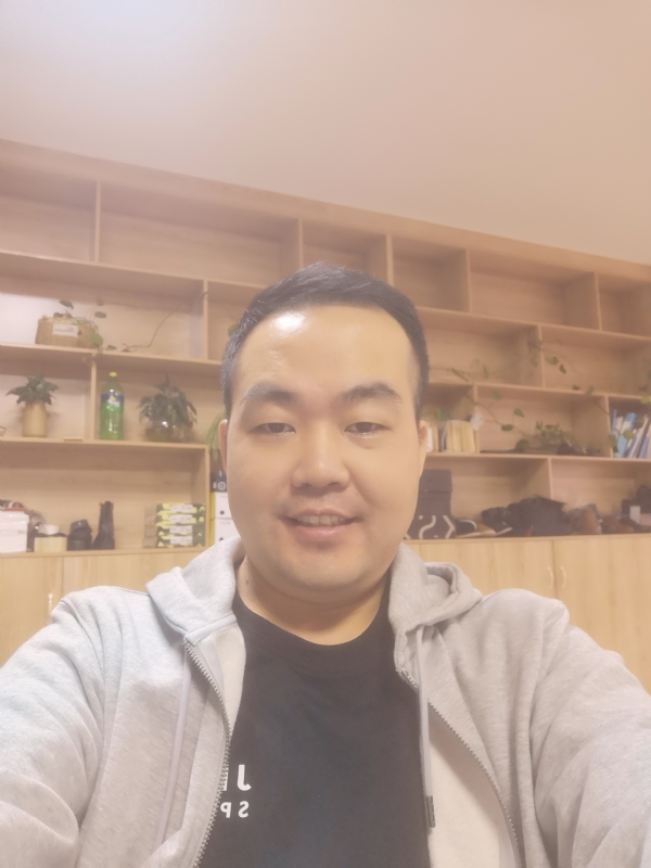 carl的第一张照片--永安相亲网