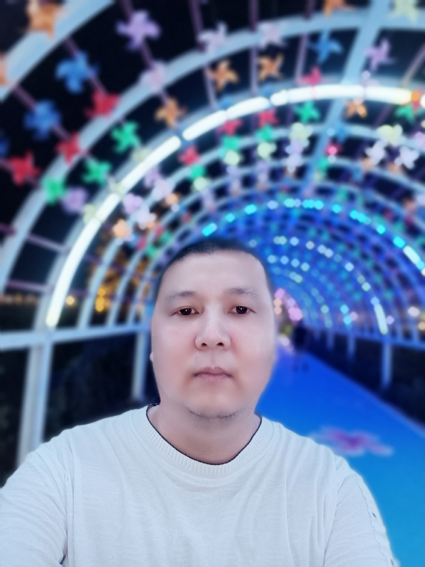这样的我的第二张照片--永安相亲网