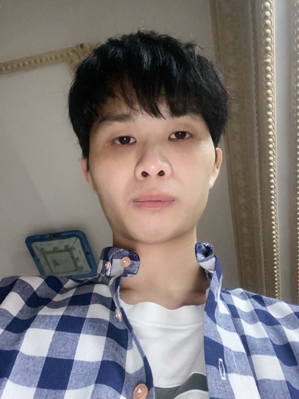 良辰的第一张照片--永安相亲网