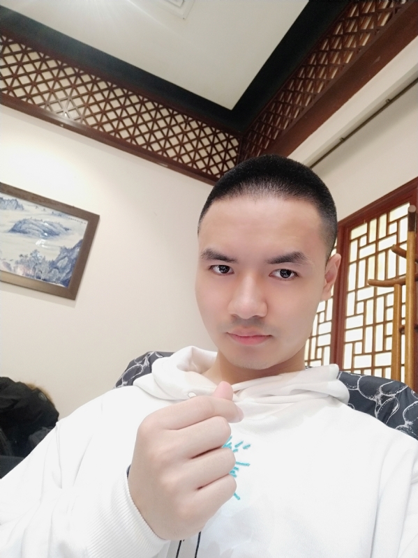 stephen的第一张照片--永安相亲网