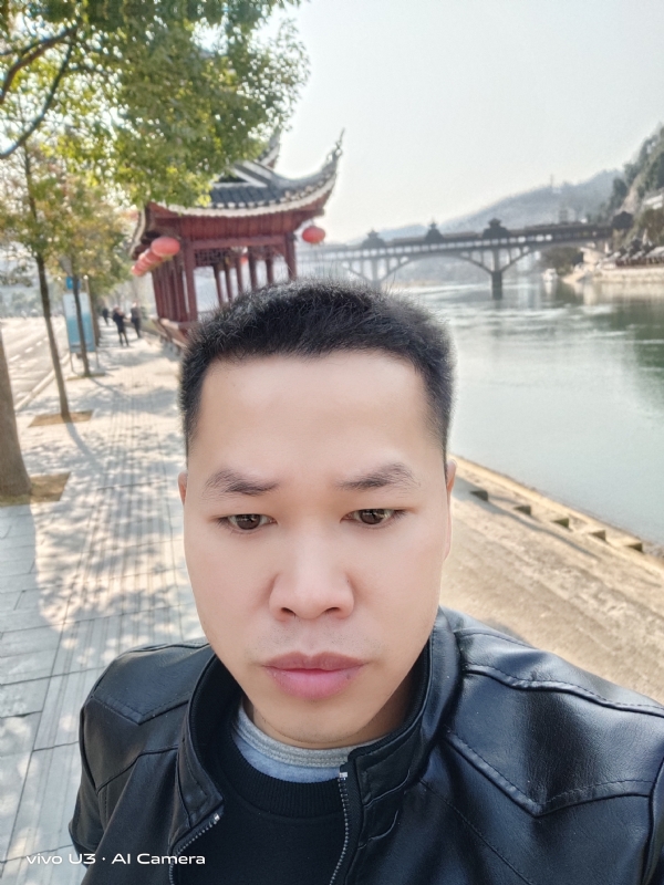 啊锦的第二张照片--永安相亲网