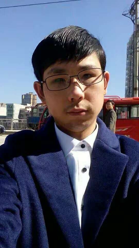 到处跑的小天意的第一张照片--永安相亲网
