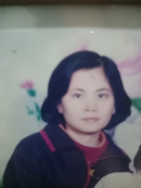 子佳的第四张照片--永安相亲网