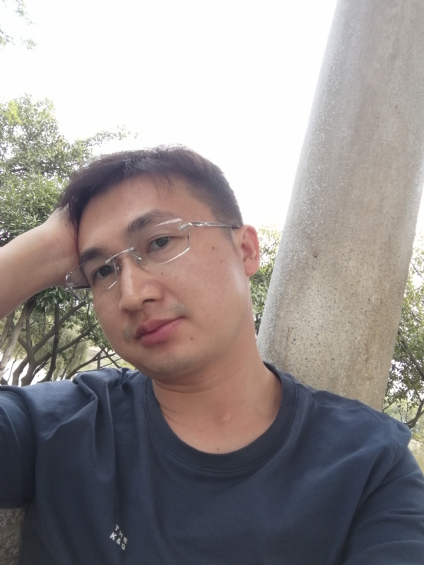 不如随风的第一张照片--永安相亲网