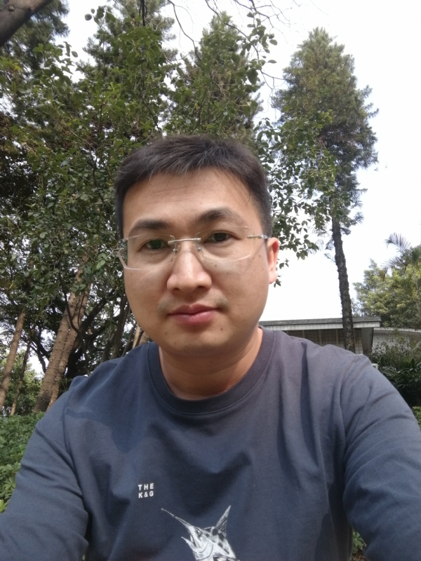 不如随风的第二张照片--永安相亲网