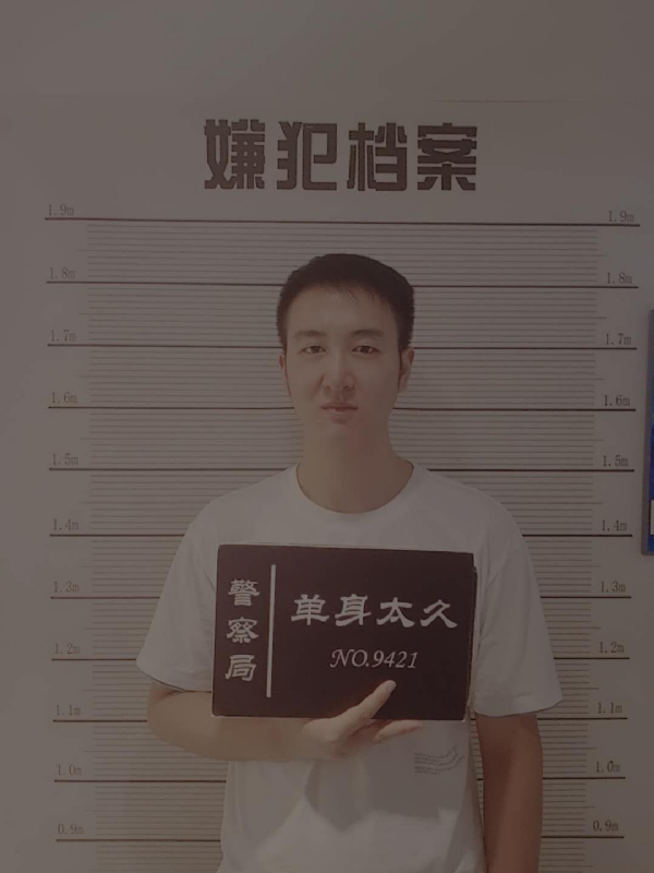 相约恨晚的第一张照片--永安相亲网