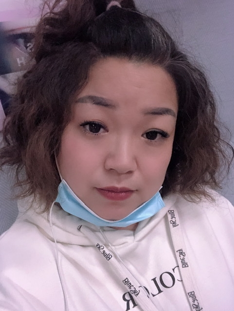 zmlove的第一张照片--永安相亲网