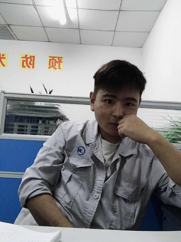 浮生若梦的第一张照片--永安相亲网