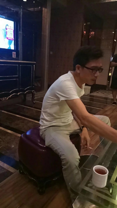 期待缘分的第一张照片--永安相亲网