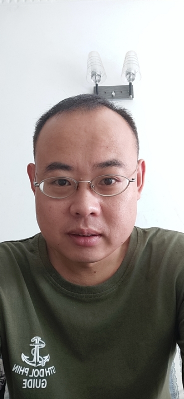 虫儿飞的第一张照片--永安相亲网