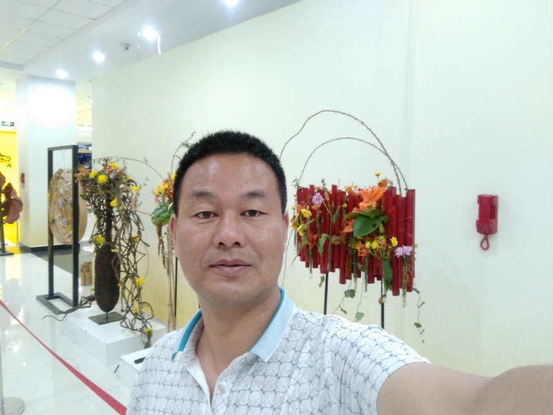 一点温馨的第一张照片--永安相亲网