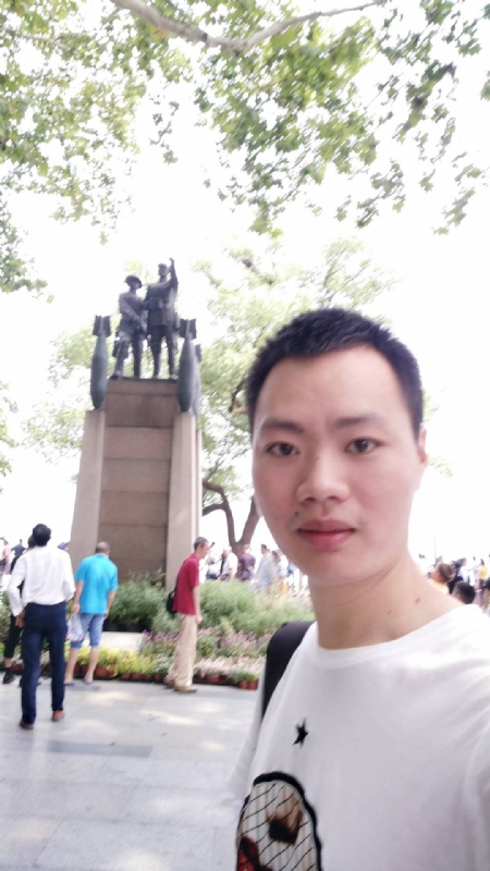 志东的第三张照片--永安相亲网