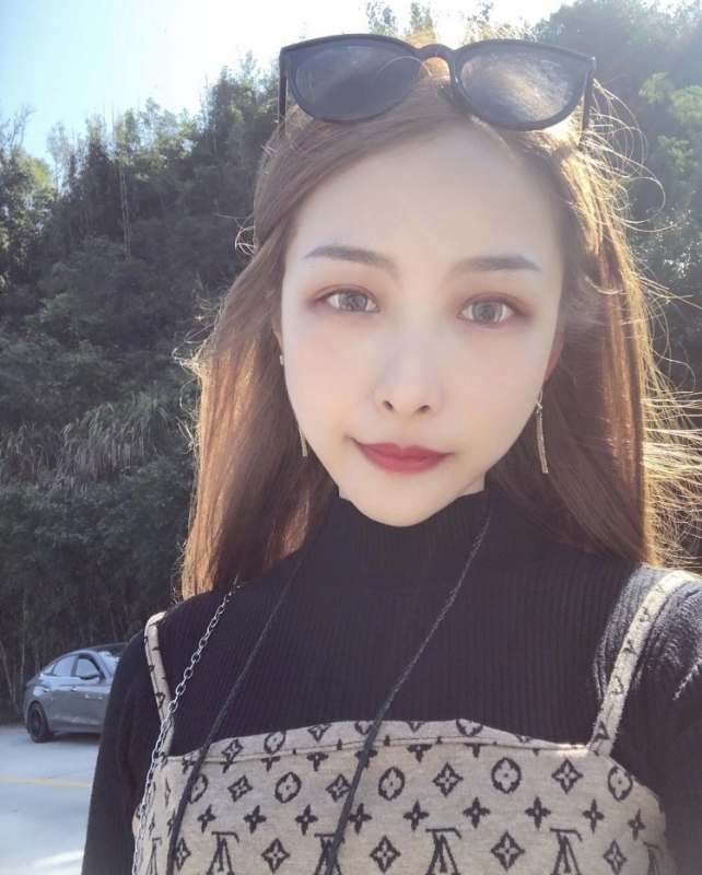 请叫我女王大人的第一张照片--永安相亲网