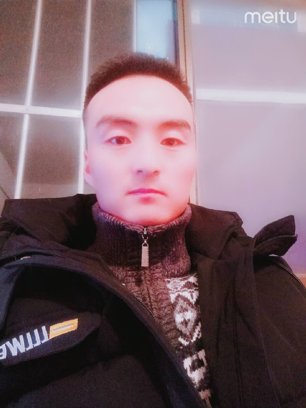 星空的第一张照片--永安相亲网