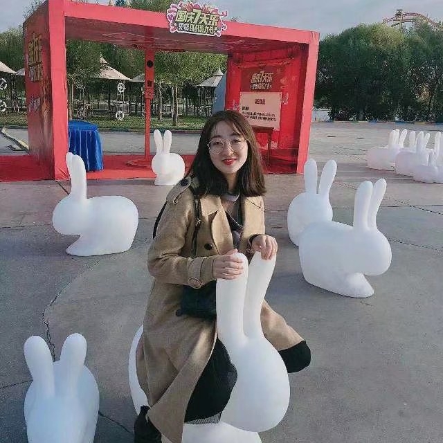 且听耳语的第一张照片--永安相亲网