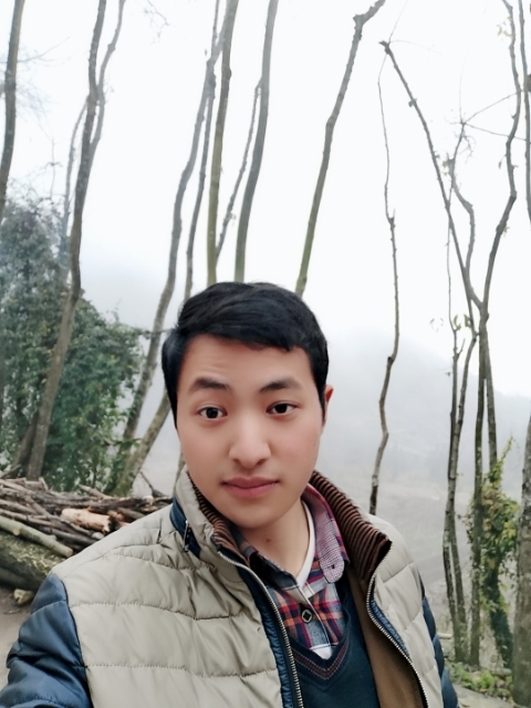 终于等到你的第一张照片--永安相亲网