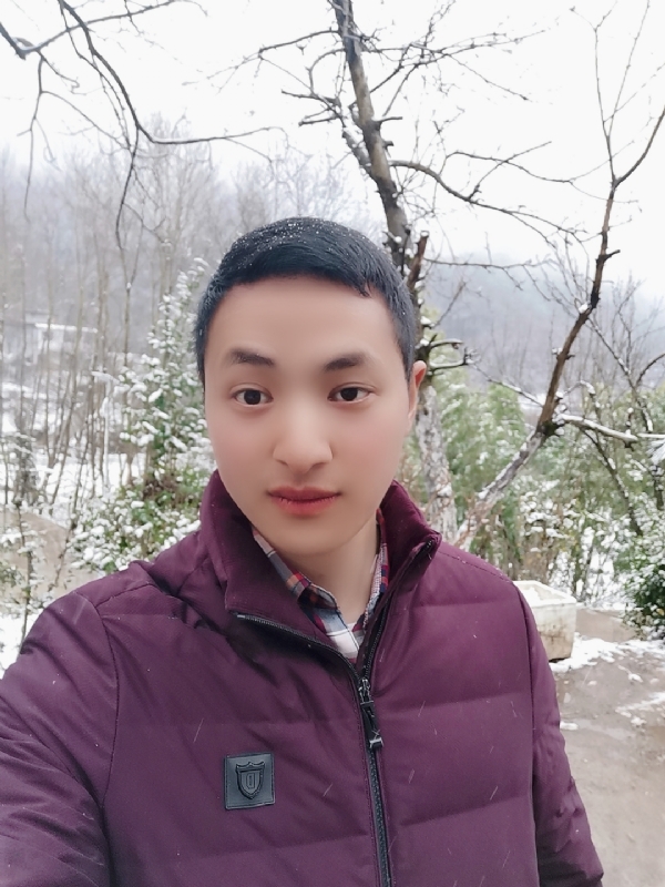 终于等到你的第三张照片--永安相亲网