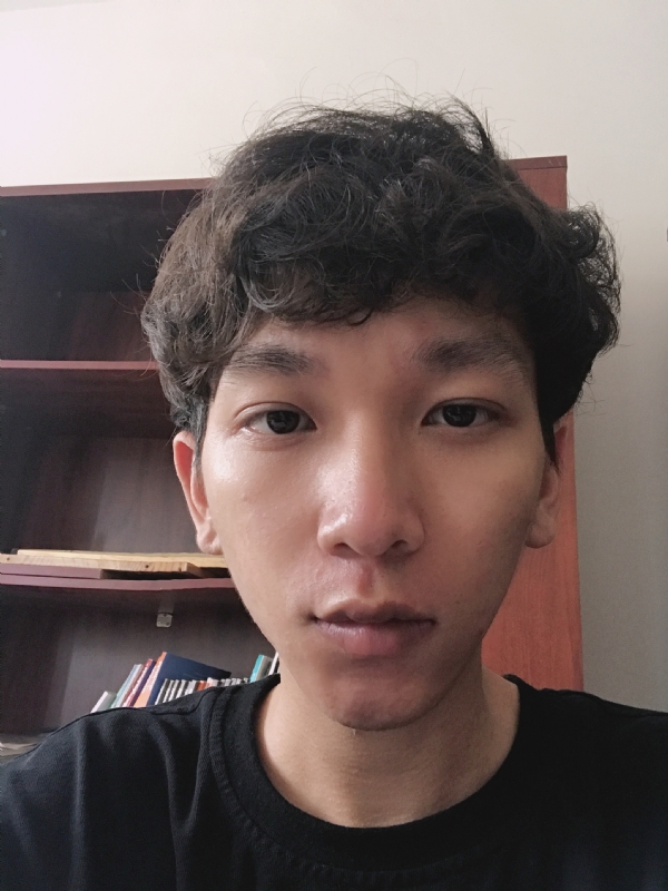 晚风的第一张照片--永安相亲网