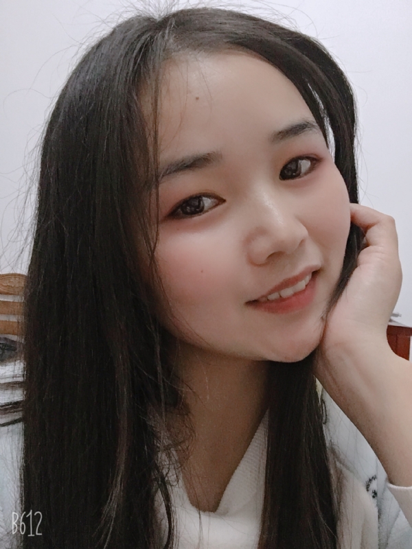 王小姐的第二张照片--永安相亲网