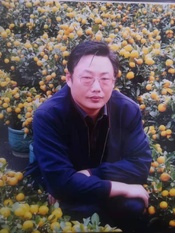 春雨的第一张照片--永安相亲网