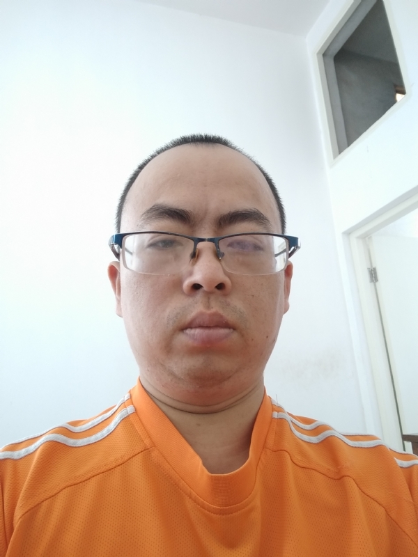 平淡生活的第一张照片--永安相亲网