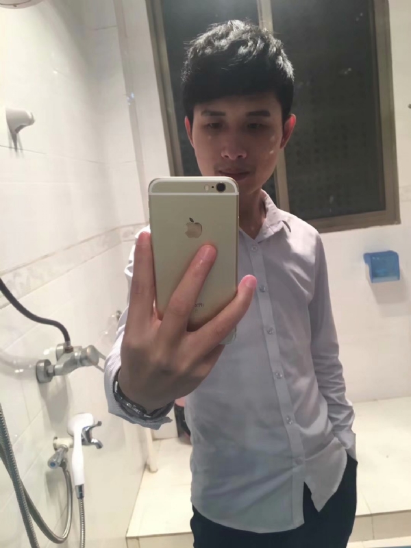 星星的第一张照片--永安相亲网
