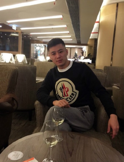 吴辉的第一张照片--永安相亲网