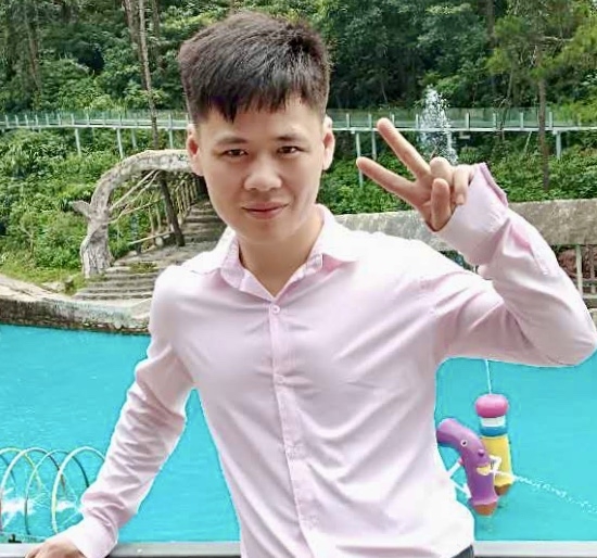 浅笑安然的第一张照片--永安相亲网