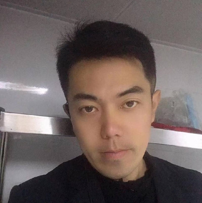 李龙的第一张照片--永安相亲网
