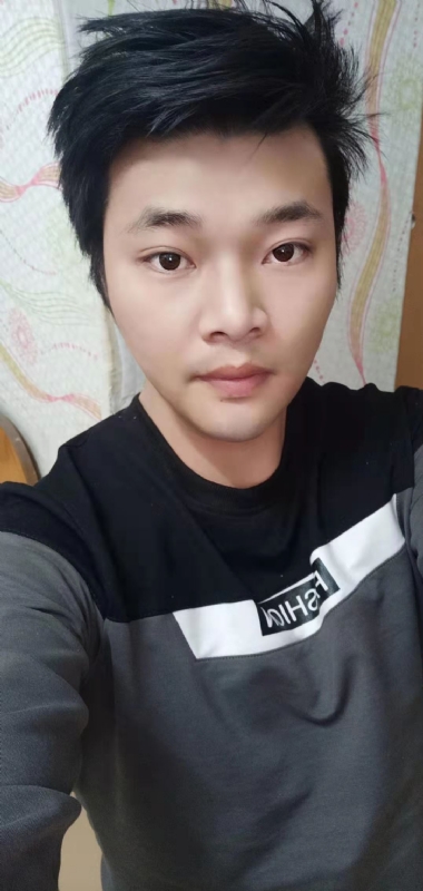 王冰的第一张照片--永安相亲网