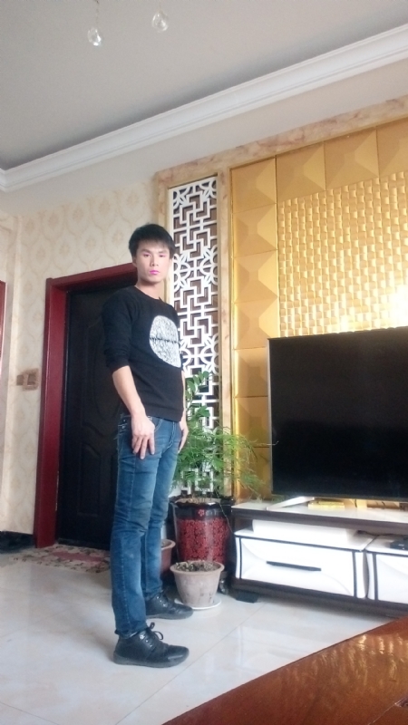 仅此而已的第一张照片--永安相亲网