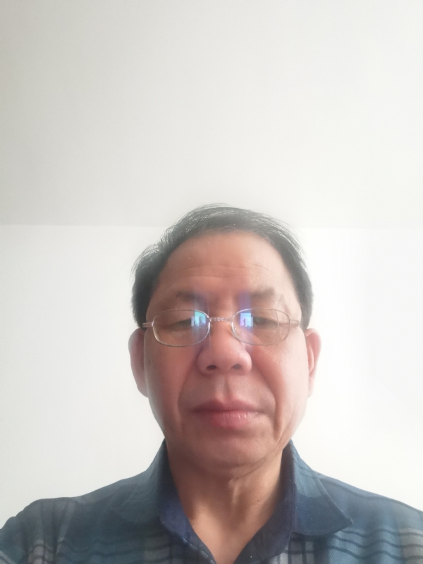 愿在这找到另一半的第一张照片--永安相亲网