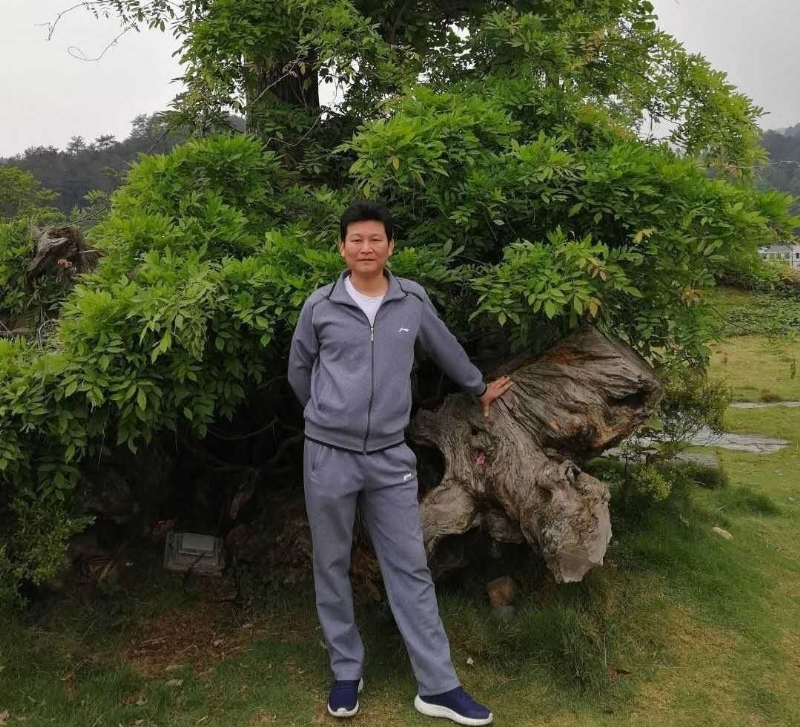 遗憾等于圆满的第一张照片--永安相亲网