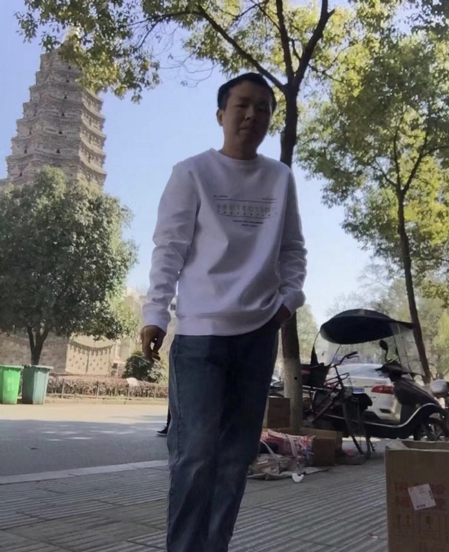 黄冈征婚的第一张照片--永安相亲网
