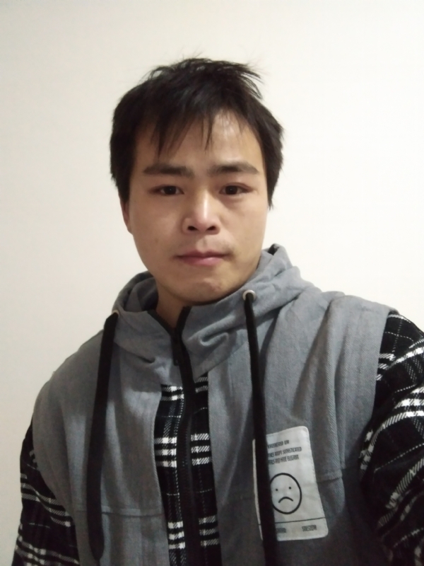 扶天公子的第一张照片--永安相亲网