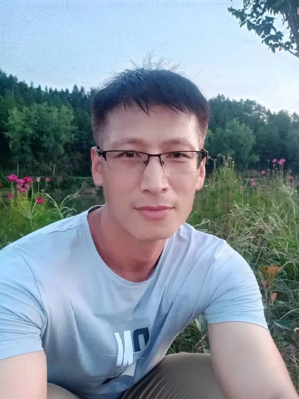 零零柒的第一张照片--永安相亲网
