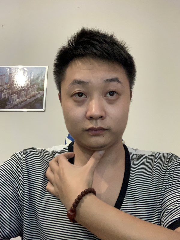 真心诚意的第一张照片--永安相亲网
