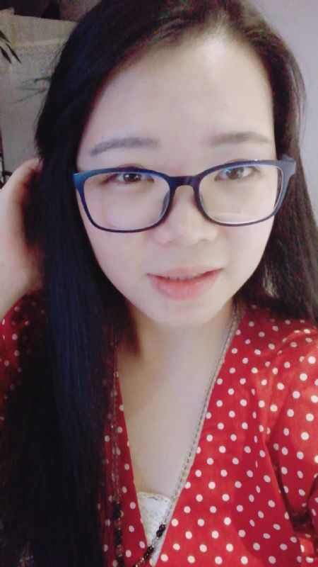 梨花的第一张照片--永安相亲网